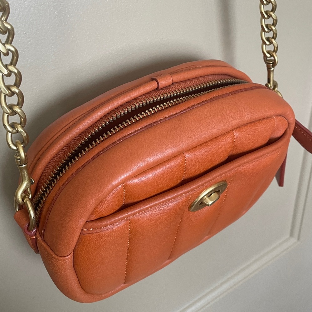 COACH Crossbody - Picture 7 of 15